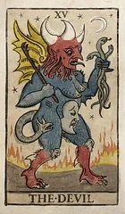 The Devil