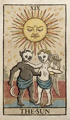 The Sun