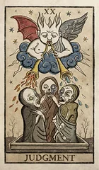 Judgement