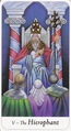 The Hierophant