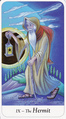 The Hermit