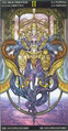 The High Priestess