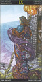 The Hermit