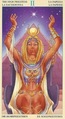 The High Priestess