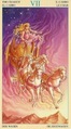 The Chariot