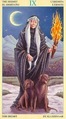 The Hermit