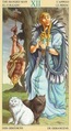 The Hanged Man