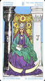 The High Priestess