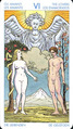 The Lovers