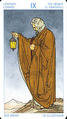 The Hermit