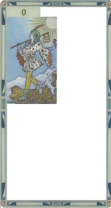 Universal Transparent
