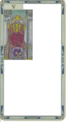 The Hierophant