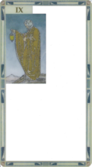 The Hermit