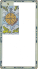 Wheel of Fortune