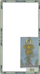 The Hanged Man