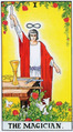 The Magician