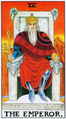 The Emperor