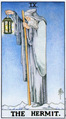 The Hermit