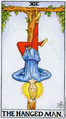 The Hanged Man