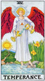 Temperance