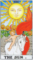 The Sun