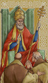 The Hierophant