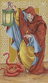 The Hermit