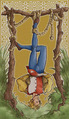 The Hanged Man