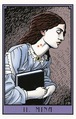 The High Priestess