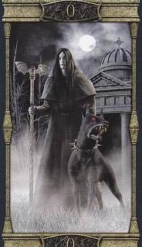 Vampires Of The Eternal Night