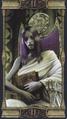 The High Priestess