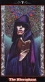 The Hierophant