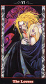 The Lovers