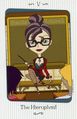 The Hierophant