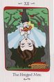 The Hanged Man