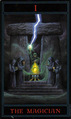 The Magician