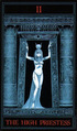 The High Priestess