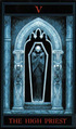 The Hierophant