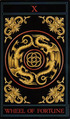 Wheel of Fortune