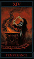 Temperance