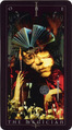 The Magician