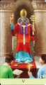 The Hierophant
