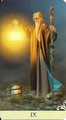 The Hermit