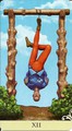 The Hanged Man