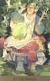 The High Priestess