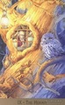 The Hermit
