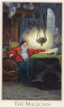The Magician