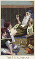 The Hierophant