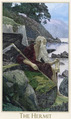 The Hermit
