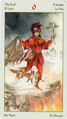 The Fool